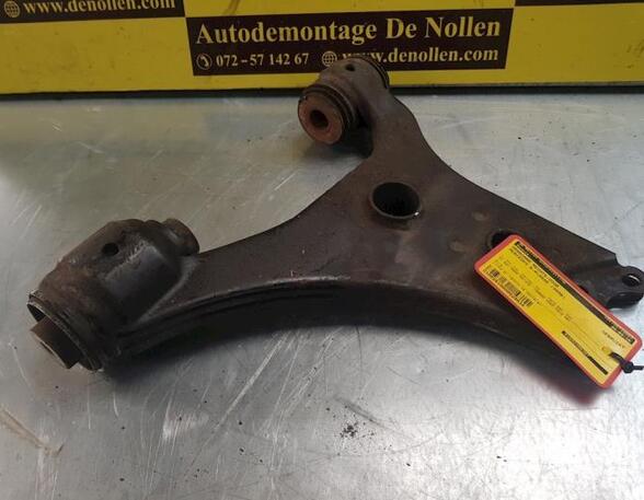 Track Control Arm MERCEDES-BENZ B-CLASS (W245)