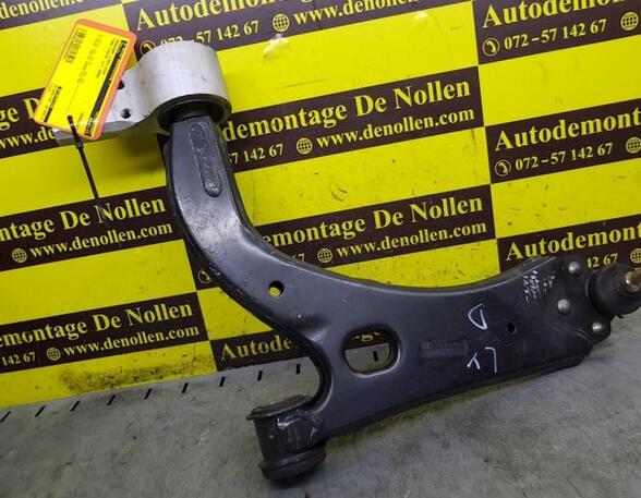 Track Control Arm FORD FIESTA V (JH_, JD_)