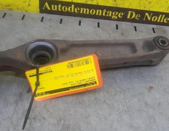 Track Control Arm SUZUKI WAGON R+ Hatchback (MM)