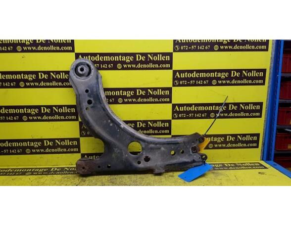 Track Control Arm SEAT LEON (1M1)