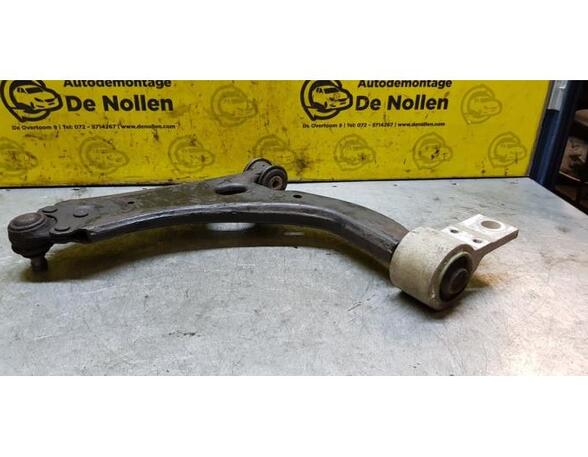 Track Control Arm MAZDA 2 (DY)