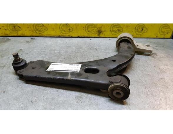 Track Control Arm MAZDA 2 (DY)