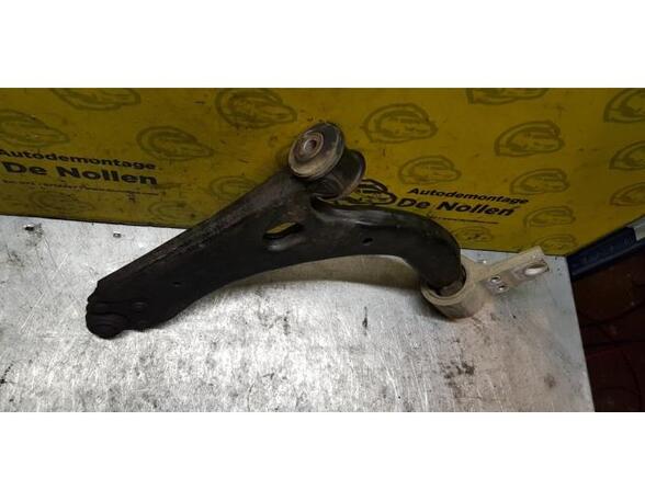 Track Control Arm MAZDA 2 (DY)