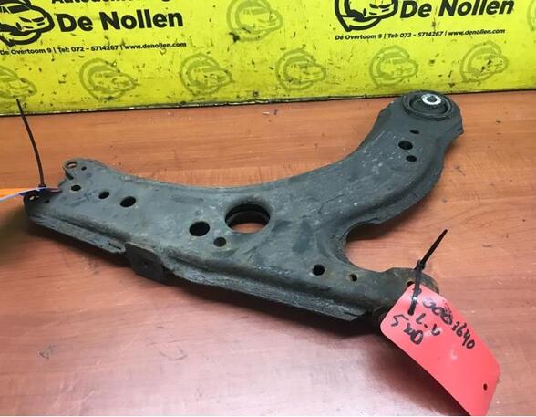 Track Control Arm VW GOLF IV (1J1)