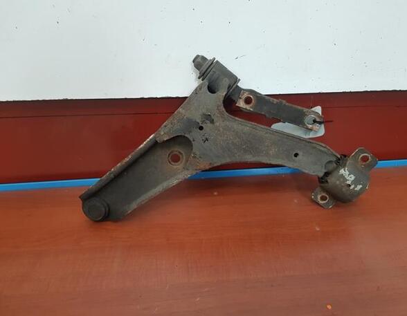 Track Control Arm SUZUKI SWIFT II Hatchback (EA, MA)