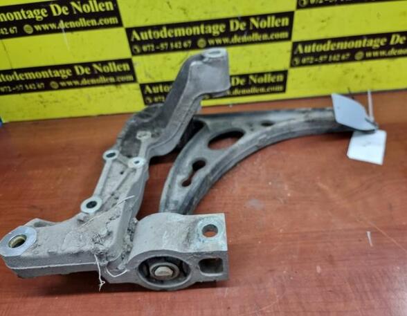 Track Control Arm VW GOLF V (1K1), VW GOLF VI (5K1)