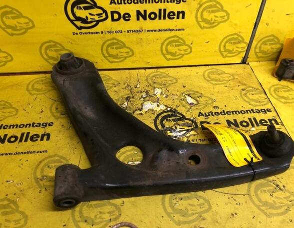 Track Control Arm TOYOTA AYGO (_B1_)