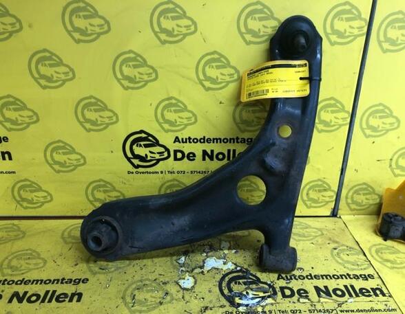 Track Control Arm TOYOTA AYGO (_B1_)