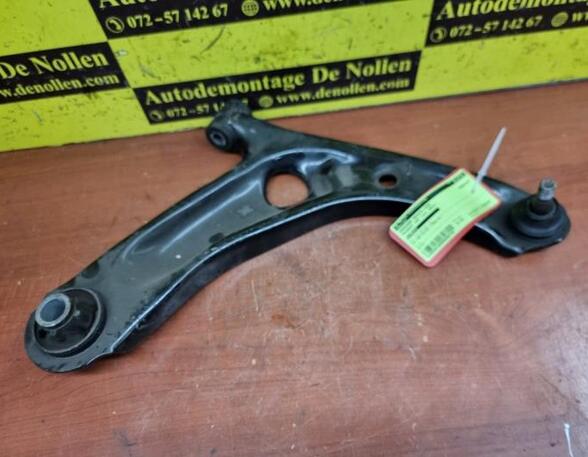 Track Control Arm PEUGEOT 107 (PM_, PN_)