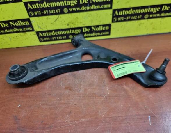 Track Control Arm PEUGEOT 107 (PM_, PN_)