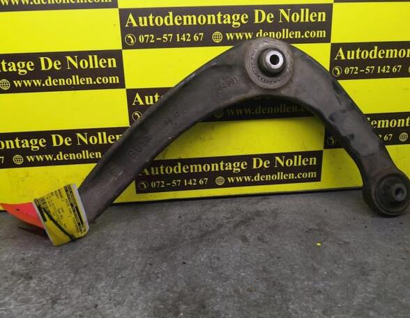 Track Control Arm PEUGEOT RCZ