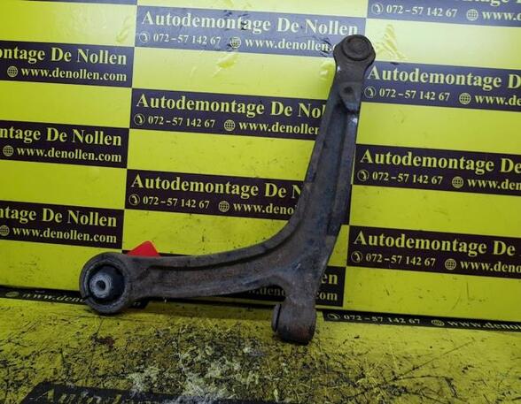 Track Control Arm ABARTH 500C / 595C / 695C (312_), ABARTH 500 / 595 / 695 (312_)