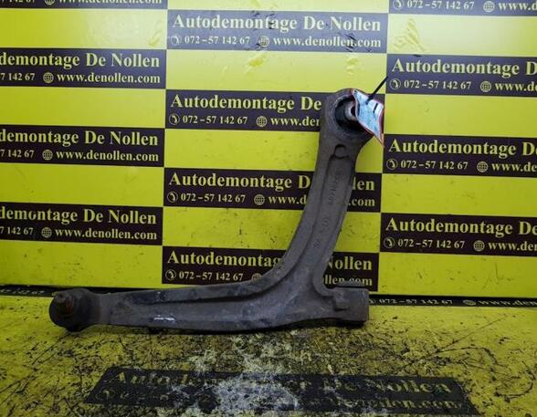 Track Control Arm ABARTH 500C / 595C / 695C (312_), ABARTH 500 / 595 / 695 (312_)