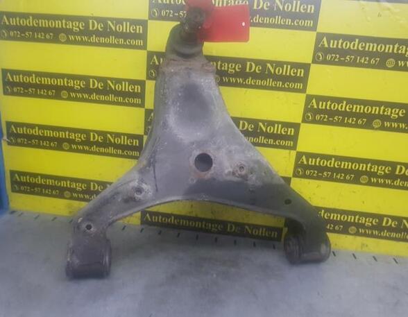 Track Control Arm MERCEDES-BENZ SPRINTER 3,5-t Platform/Chassis (906)