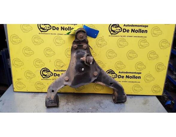 Track Control Arm VW CRAFTER 30-50 Platform/Chassis (2F_)