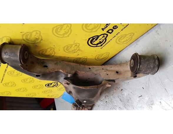 Track Control Arm VW CRAFTER 30-50 Platform/Chassis (2F_)