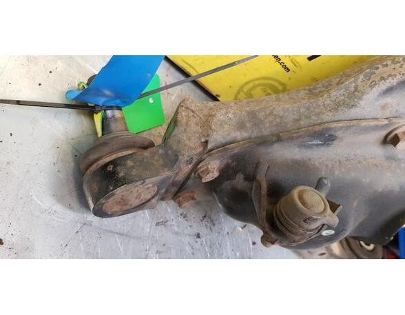 Track Control Arm VW CRAFTER 30-50 Platform/Chassis (2F_)