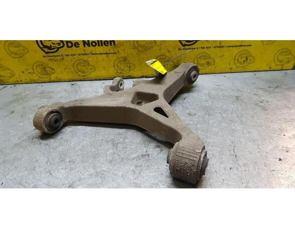 Track Control Arm JAGUAR XF (X250)