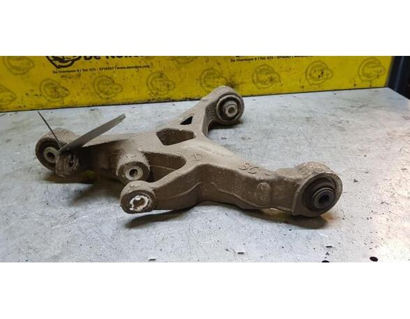 Track Control Arm JAGUAR XF (X250)