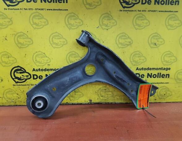 Track Control Arm SEAT IBIZA IV (6J5, 6P1), SEAT IBIZA IV SC (6J1, 6P5)