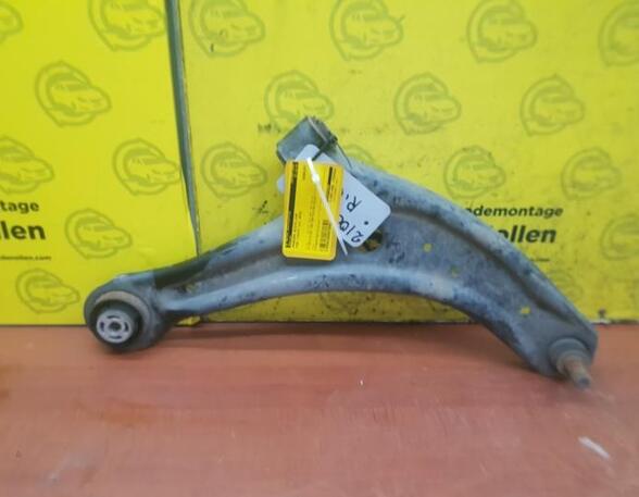 Track Control Arm FORD FIESTA VII (HJ, HF)