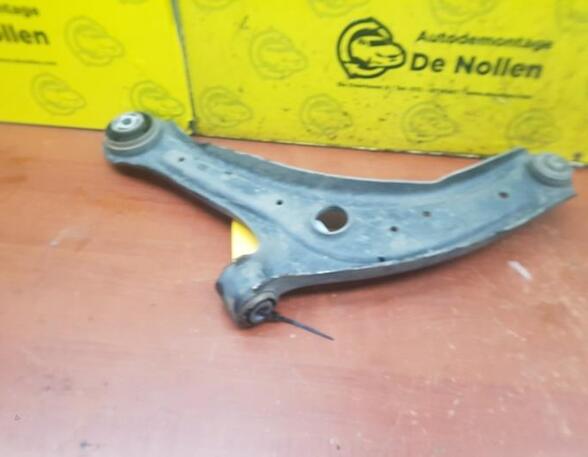 Track Control Arm FORD FIESTA VII (HJ, HF)