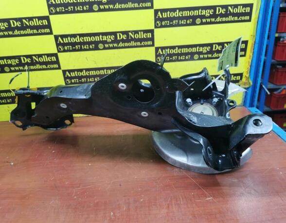 Track Control Arm MINI MINI CLUBMAN (F54)