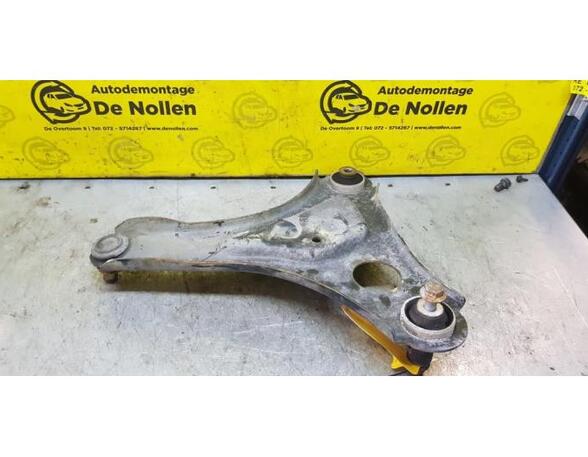 Track Control Arm SMART FORTWO Coupe (453), SMART FORFOUR Hatchback (453)