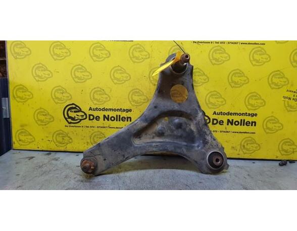 Track Control Arm SMART FORTWO Coupe (453), SMART FORFOUR Hatchback (453)