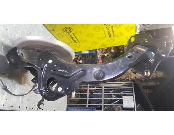 Track Control Arm MINI MINI (F55)