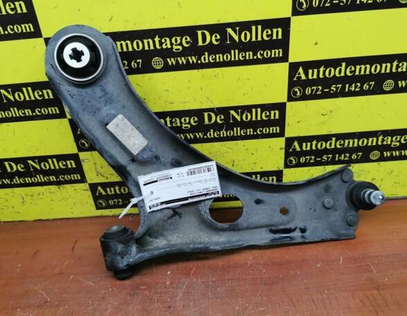 Querlenker links vorne Opel Corsa F P2JO 9831626480 P18893303