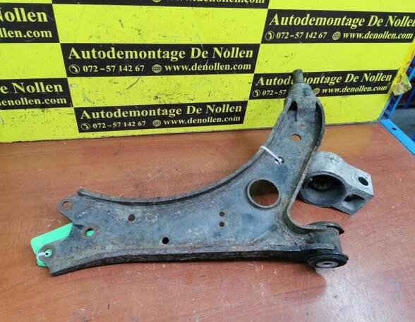 Track Control Arm VW GOLF V (1K1)