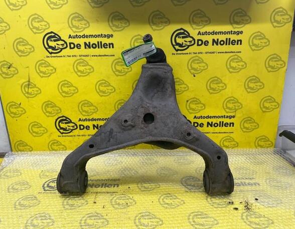 Track Control Arm MERCEDES-BENZ SPRINTER 3,5-t Van (906)