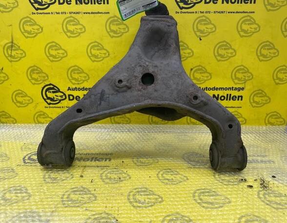 Track Control Arm MERCEDES-BENZ SPRINTER 3,5-t Van (906)