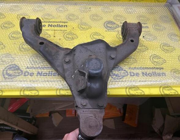 Track Control Arm MERCEDES-BENZ SPRINTER 3,5-t Van (906)