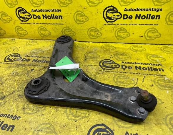 Track Control Arm CITROËN C3 I (FC_, FN_)