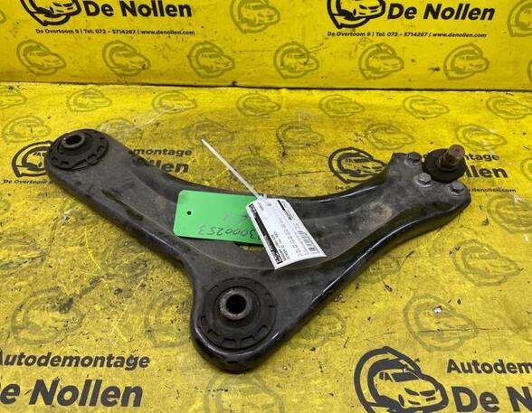 Track Control Arm CITROËN C3 I (FC_, FN_)