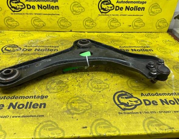 Track Control Arm CITROËN C3 I (FC_, FN_)