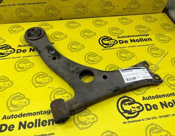 Track Control Arm TOYOTA PRIUS Hatchback (_W2_)