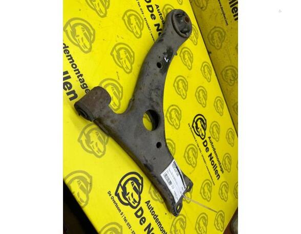 Track Control Arm TOYOTA PRIUS Hatchback (_W2_)