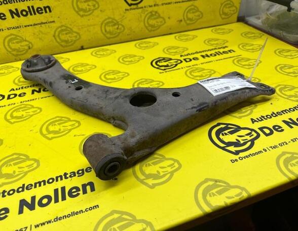 Track Control Arm TOYOTA PRIUS Hatchback (_W2_)