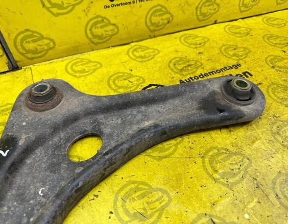 Track Control Arm PEUGEOT 2008 I (CU_)