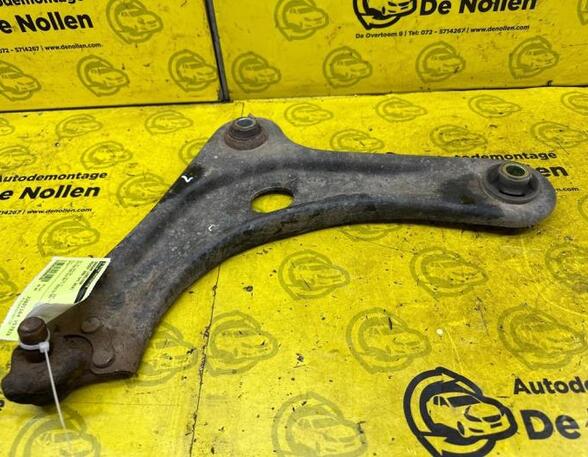 Track Control Arm PEUGEOT 2008 I (CU_)