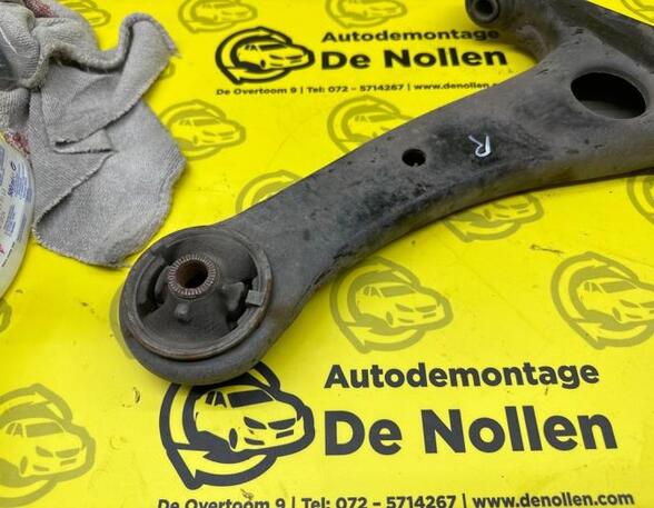 Track Control Arm TOYOTA PRIUS Hatchback (_W2_)