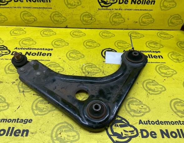 Querlenker rechts vorne Ford Ka RBT  P19089944