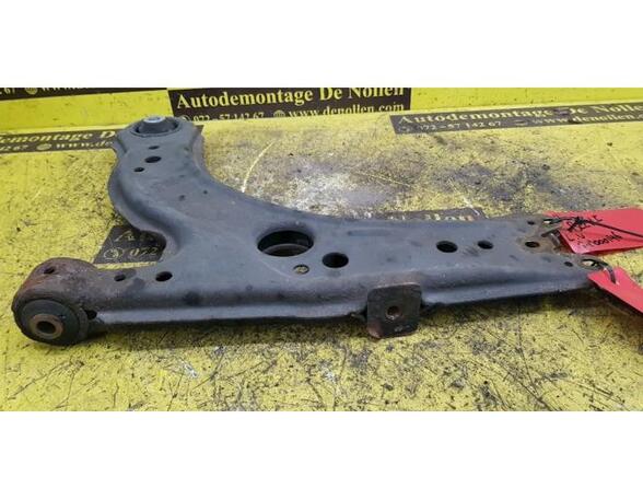 Track Control Arm VW NEW BEETLE (9C1, 1C1)