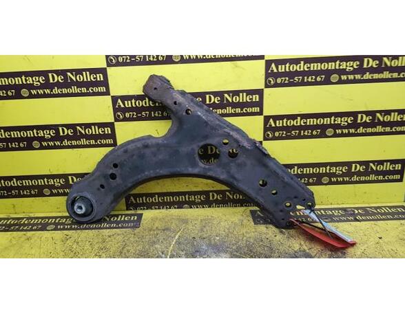 Track Control Arm VW NEW BEETLE (9C1, 1C1)