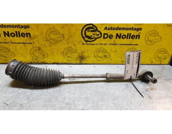 Track Control Arm FIAT 500L (351_, 352_)