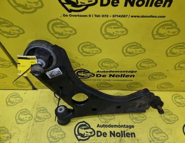 Track Control Arm FIAT 500L (351_, 352_)