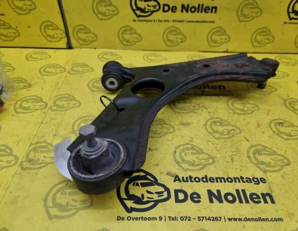 Track Control Arm FIAT 500L (351_, 352_)